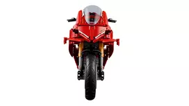 ducati panigale lego - LEGO Technic Ducati Panigale V4 S 42202 - 7 nuotrauka