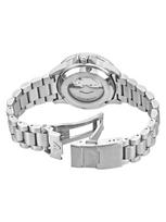 mechaninis automatinis laikrodis - EMPORIO ARMANI AR60079 Sea Explorer AUTOMATIC - 7 nuotrauka