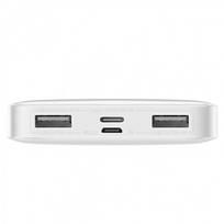 power bank baseus - Baseus Bipow PPBD050002 10000mAh 15W Balta (White) - 3 nuotrauka