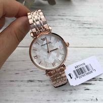 emporio armany laikrodziai - EMPORIO ARMANI AR11110 Moteriškas Laikrodis - 4 nuotrauka
