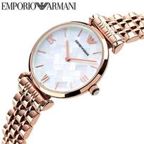 emporio armany laikrodziai - EMPORIO ARMANI AR11110 Moteriškas Laikrodis - 5 nuotrauka