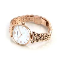 emporio armany laikrodziai - EMPORIO ARMANI AR11110 Moteriškas Laikrodis - 6 nuotrauka