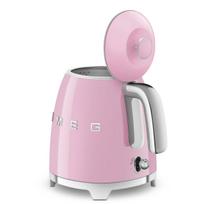virdulys 0.8 l - SMEG KLF05PKEU - 2 nuotrauka