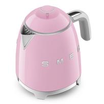 virdulys 0.8 l - SMEG KLF05PKEU - 5 nuotrauka