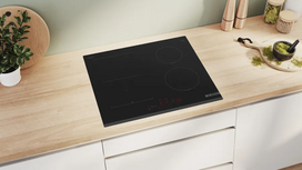 imontuojamos kaitlentes elektrines - Bosch PVS631HC1E - 9 nuotrauka