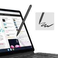 stylus piestukas - Metapen Pen M1 Stylus Juodas (Black) - 3 nuotrauka