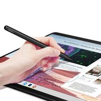 stylus piestukas - Metapen Pen M1 Stylus Juodas (Black) - 4 nuotrauka