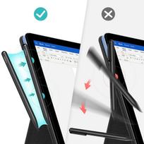 stylus piestukas - Metapen Pen M1 Stylus Juodas (Black) - 5 nuotrauka