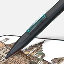 stylus piestukas - Metapen Pen M1 Stylus Juodas (Black) - 6 nuotrauka