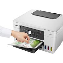 spausdintuvu dazai - Canon Maxify GX3040 - 3 nuotrauka