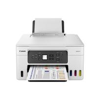 spausdintuvu dazai - Canon Maxify GX3040 - 6 nuotrauka