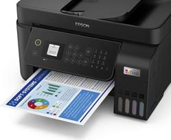 epson ecotank - Epson EcoTank ET-4800 - 3 nuotrauka