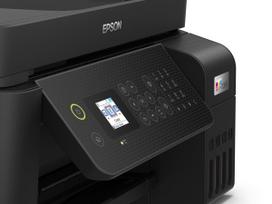 epson ecotank - Epson EcoTank ET-4800 - 4 nuotrauka