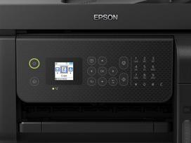 epson ecotank - Epson EcoTank ET-4800 - 5 nuotrauka