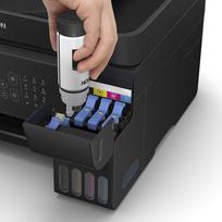 epson ecotank - Epson EcoTank ET-4800 - 6 nuotrauka