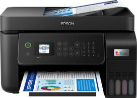 epson ecotank - Epson EcoTank ET-4800 - 7 nuotrauka