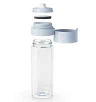 vandens filtras brita - Brita Vital filtravimo butelis 0,6 l Pastelinė mėlyna (Pastel Blue) - 3 nuotrauka