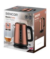 virdulys sencor swk - Sencor SWK 1752CO Vario (Copper) - 2 nuotrauka