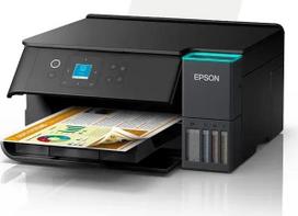 epson et 4800 - Epson EcoTank ET-2950 - 3 nuotrauka