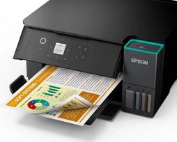 epson et 4800 - Epson EcoTank ET-2950 - 4 nuotrauka
