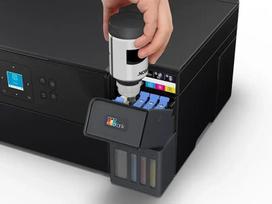 epson et 4800 - Epson EcoTank ET-2950 - 5 nuotrauka