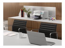 epson ecotank - Epson Multifunctional printer | EcoTank L6376 | Inkjet | Colour | A4 | Wi-Fi | White | C11CL43404 - 5 nuotrauka
