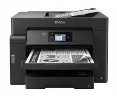 epson ecotank - Epson - EcoTank ET-M16600 - 3 nuotrauka