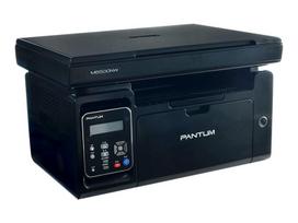 pantum printeris - PANTUM M6500NW - 2 nuotrauka