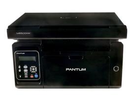 pantum printeris - PANTUM M6500NW - 3 nuotrauka