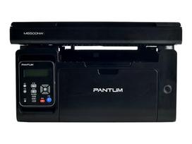 pantum printeris - PANTUM M6500NW - 4 nuotrauka
