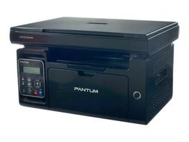 pantum printeris - PANTUM M6500NW - 5 nuotrauka