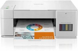 daugiafunkciniai spausdintuvai all in one - Brother DCP-T426W - 2 nuotrauka