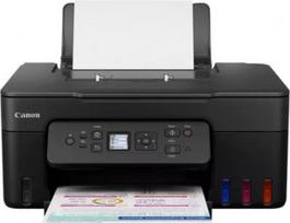 pixma megatank - Canon PIXMA G3480 Juodas (Black) MegaTank - 2 nuotrauka