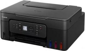 pixma megatank - Canon PIXMA G3480 Juodas (Black) MegaTank - 5 nuotrauka