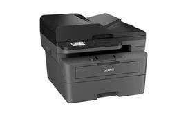 brother mfc - Brother MFC-L2862DW, daugiafunkcis, juodas (Black) - 3 nuotrauka