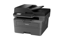 brother mfc - Brother MFC-L2862DW, daugiafunkcis, juodas (Black) - 4 nuotrauka
