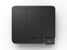 epson ecotank - Epson Multifunctional printer | EcoTank L6370 | Inkjet | Colour | A4 | Wi-Fi | Black | C11CL43403 - 10 nuotrauka