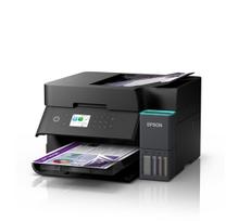 epson ecotank - Epson Multifunctional printer | EcoTank L6370 | Inkjet | Colour | A4 | Wi-Fi | Black | C11CL43403 - 11 nuotrauka