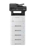 kyocera spausdintuv - Kyocera M3145DN - 2 nuotrauka