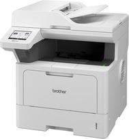 lazerinis spausdintuvas printeris - Brother Multifunctional Printer | MFC-L5710DN | Laser | Mono | All-in-one | A4 | Wi-Fi | White | MFCL5710DNRE1 - 3 nuotrauka