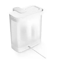 vandens filtru philips - Philips AWP2980WH/58 Greitasis vandens filtras 3 L, baltas (White) - 6 nuotrauka