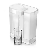 vandens filtru philips - Philips AWP2980WH/58 Greitasis vandens filtras 3 L, baltas (White) - 7 nuotrauka