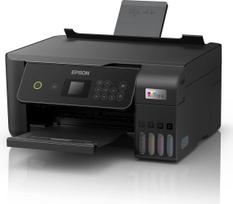 epson ecotank - Epson EcoTank ET-2870, daugiafunkcis, juodas (Black) - 5 nuotrauka