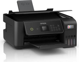 epson ecotank - Epson EcoTank ET-2870, daugiafunkcis, juodas (Black) - 6 nuotrauka