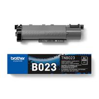 brother mfc - Brother TNB023 Black - 2 nuotrauka