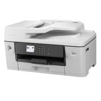 wifi spausdintuvas - Brother MFC-J3540DW - 3 nuotrauka