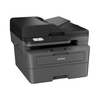 lazerinis spausdintuvas printeris - Brother DCP-L2660DW - 4 nuotrauka