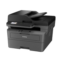 lazerinis spausdintuvas printeris - Brother DCP-L2660DW - 5 nuotrauka