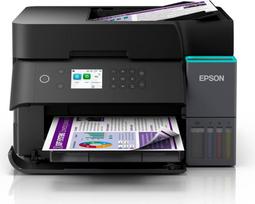 epson ecotank - Epson EcoTank ET-3950, rašalinis, spalvotas (Inkjet, Color) - 2 nuotrauka