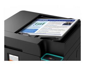epson ecotank - Epson Multifunctional printers | EcoTank L6390 | Inkjet | Colour | A4 | Wi-Fi | Black | C11CL40405 - 7 nuotrauka